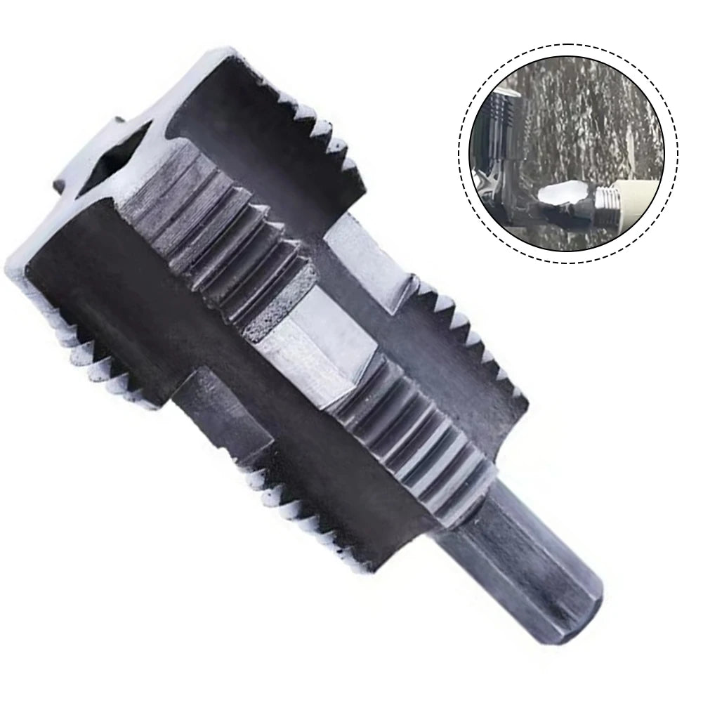 4/6 Point PPR Water Pipe Internal Thread Opener BL-TL615