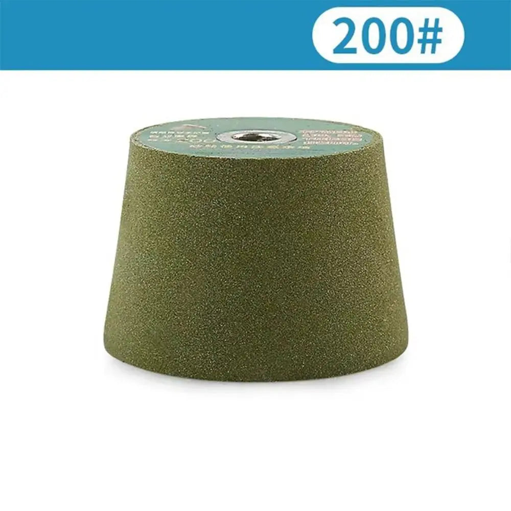 Angle Grinder Stone Ceramic Grinding Head Polishing Wheel BL-TL733