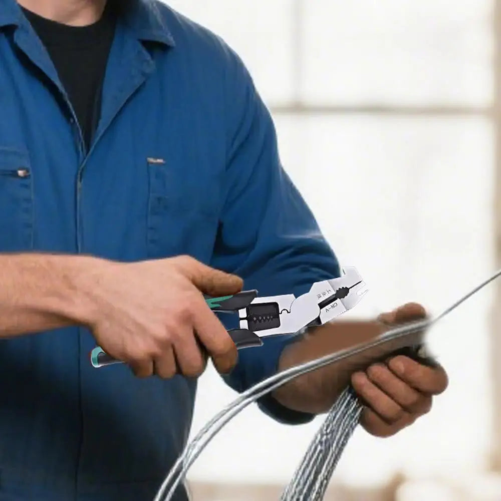 Multifunctional Elbow nail Pulling Pliers BL-TL722