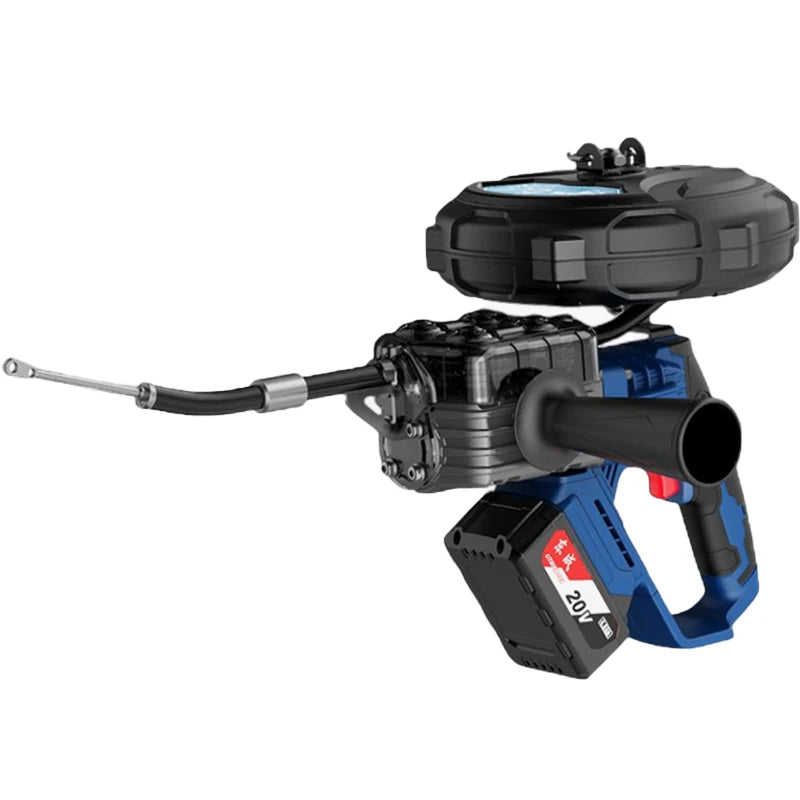 Electric Brushless Stringing Machine BL-TL669