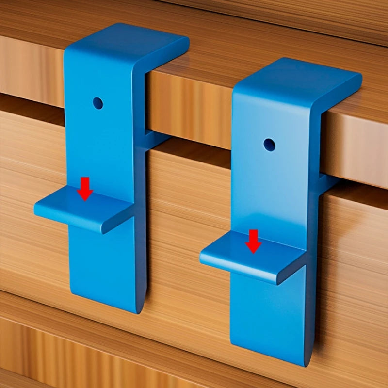 Wooden Board Sealing Plate Clamp BL-TL481
