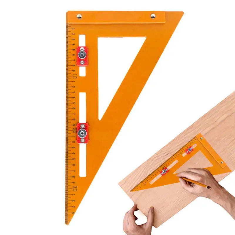 High Precision Measuring Triangle BL-TL321