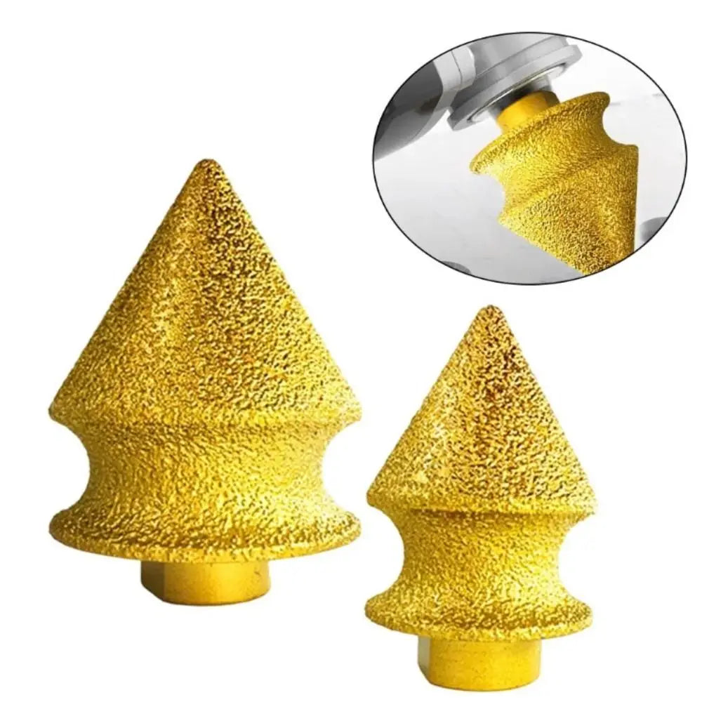 M10 Tile Chamfering Drill Bit Grinding Wheel BL-TL752