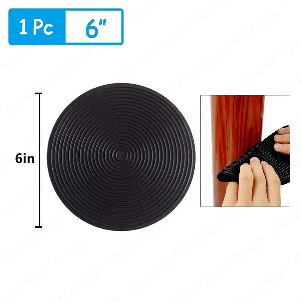 Wood Grain Tool Set Texture Rubber Paint Roller Brush BL-TL751