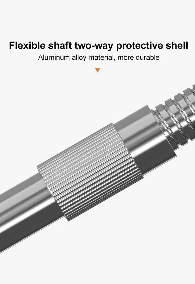 Electric Screwdriver Flexible Extension Rod BL-TL670