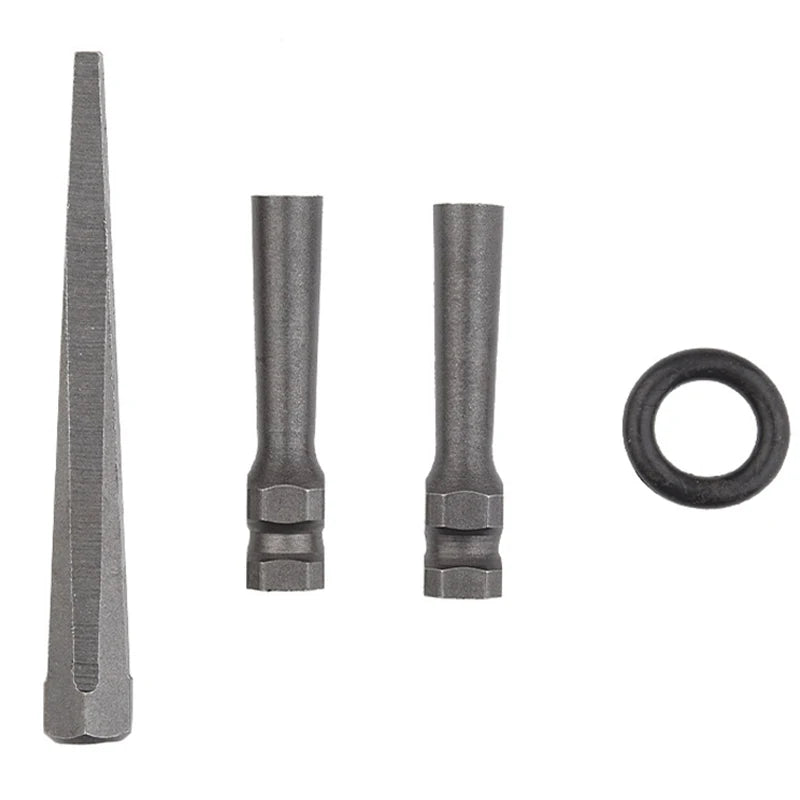 5 PCS Wedge Feather Spacer Splitters BL-TL659