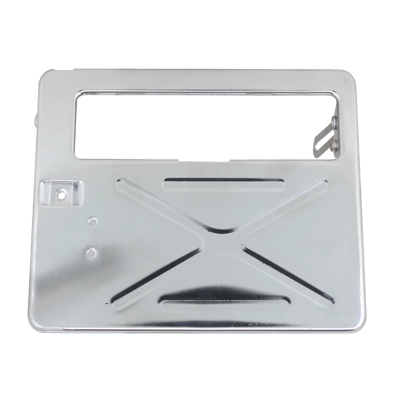 Portable Cutting Machine Base Plate BL-TL597