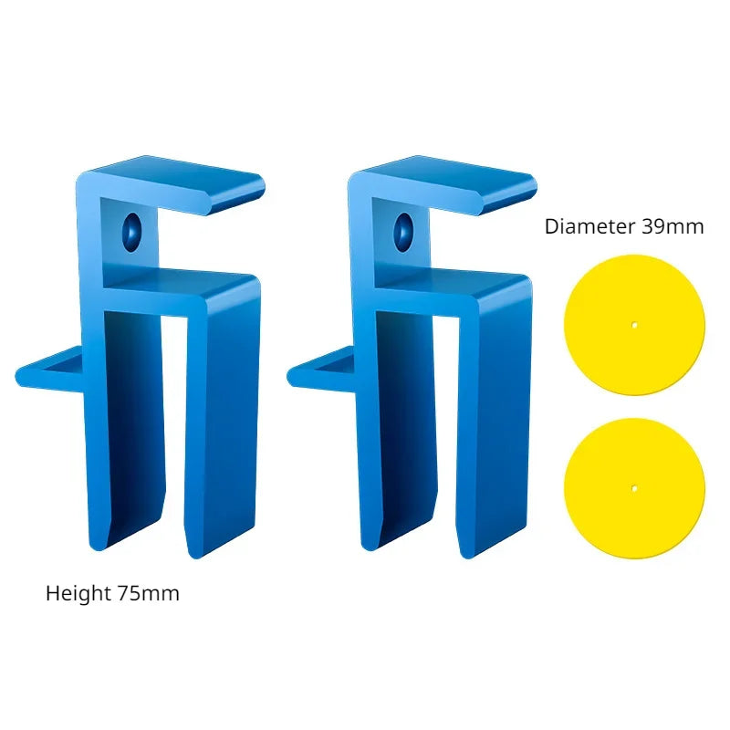 Wooden Board Sealing Plate Clamp BL-TL481