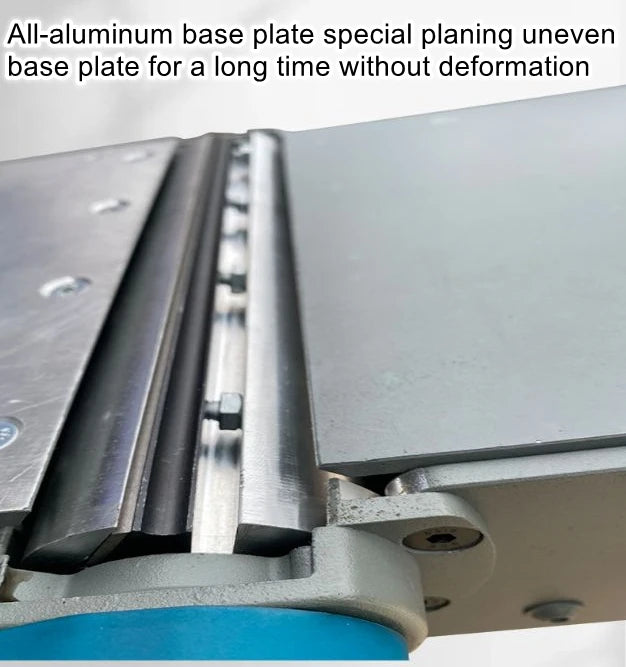 Portable Electric Wood Planer BL-TL806