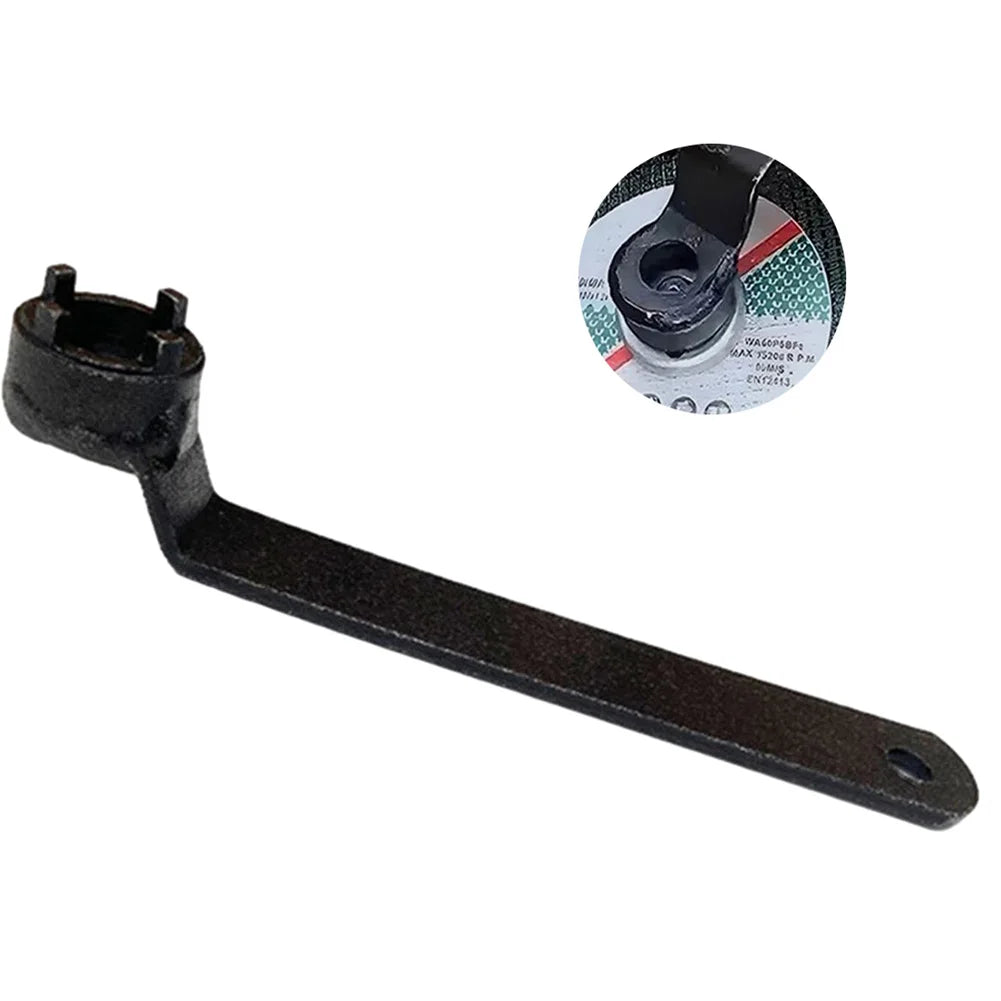 Angle Grinder Four-Claw Disassembly Wrench BL-TL422