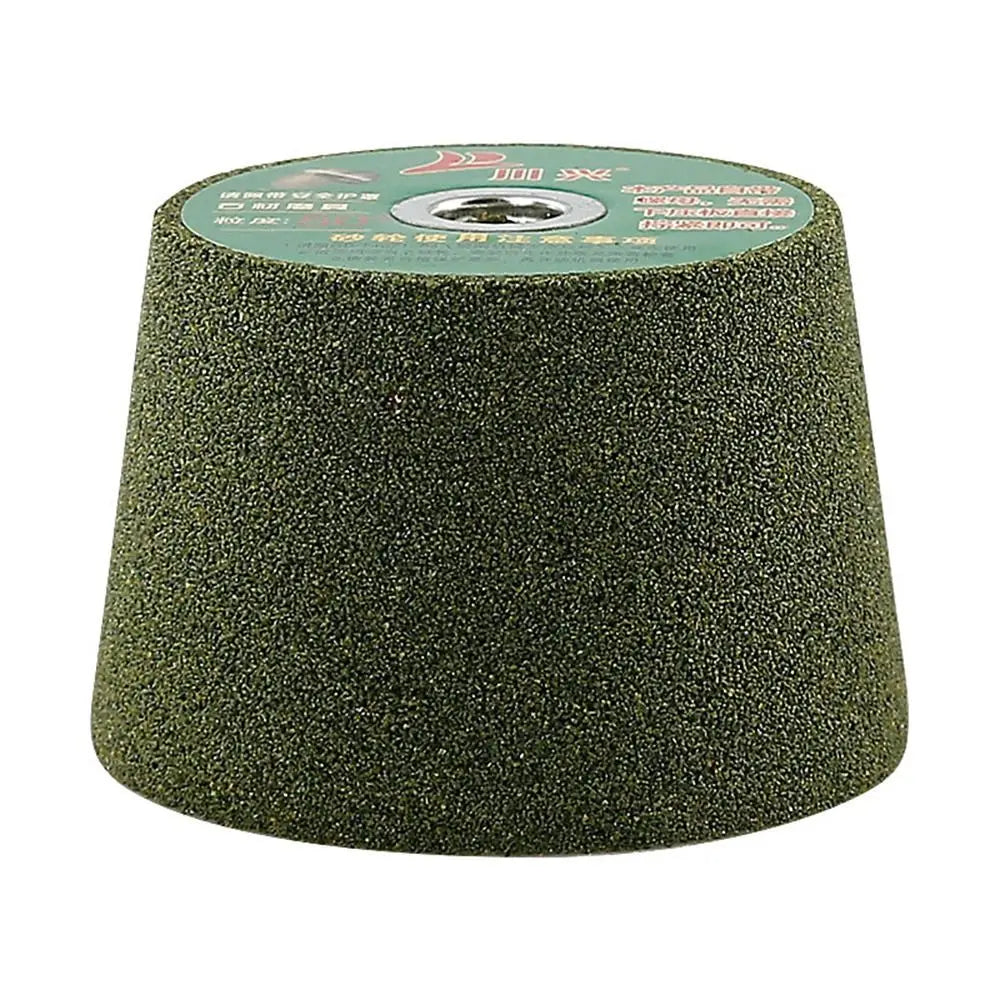 Angle Grinder Stone Ceramic Grinding Head Polishing Wheel BL-TL733
