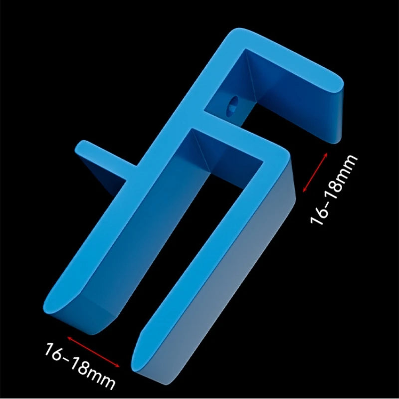 Wooden Board Sealing Plate Clamp BL-TL481