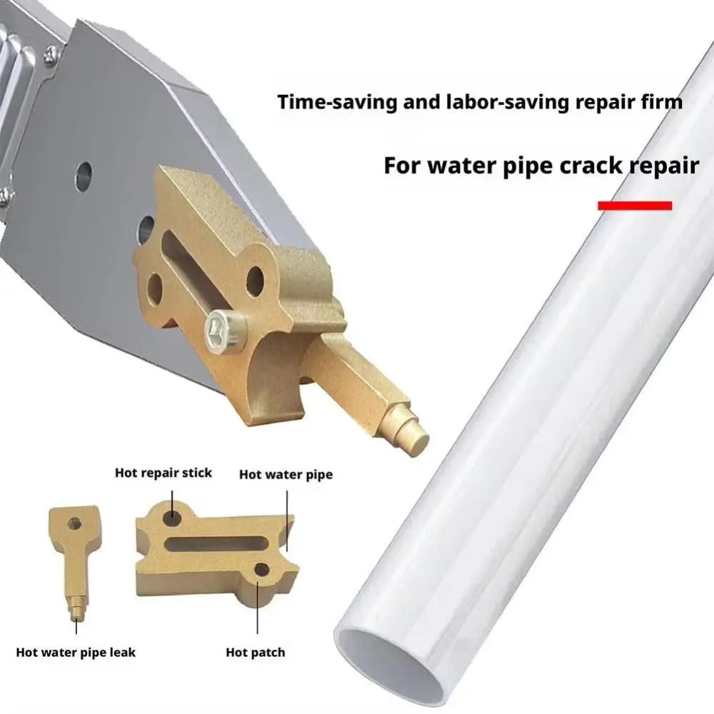 Water Pipe Hot Melt Adhesive Repair Tool Kit BL-TL801