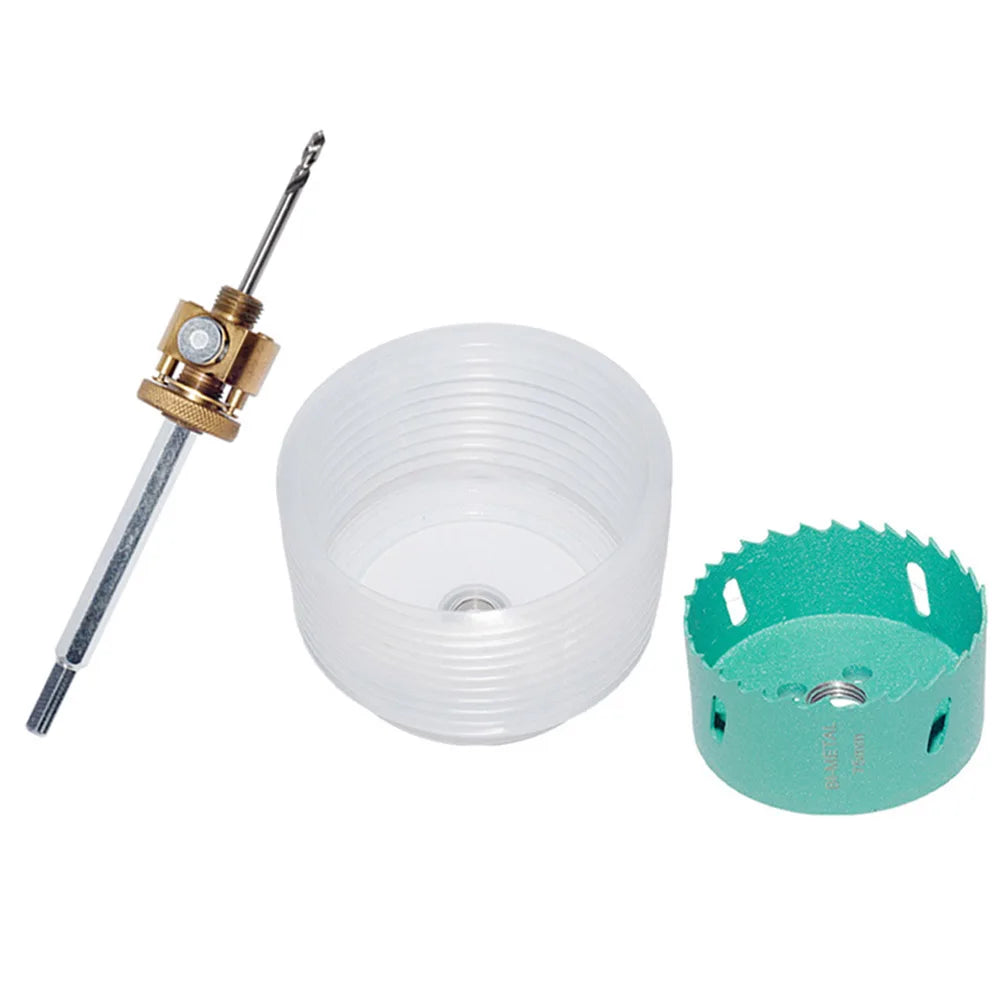 75mm Quick Hole Opener BL-TL683