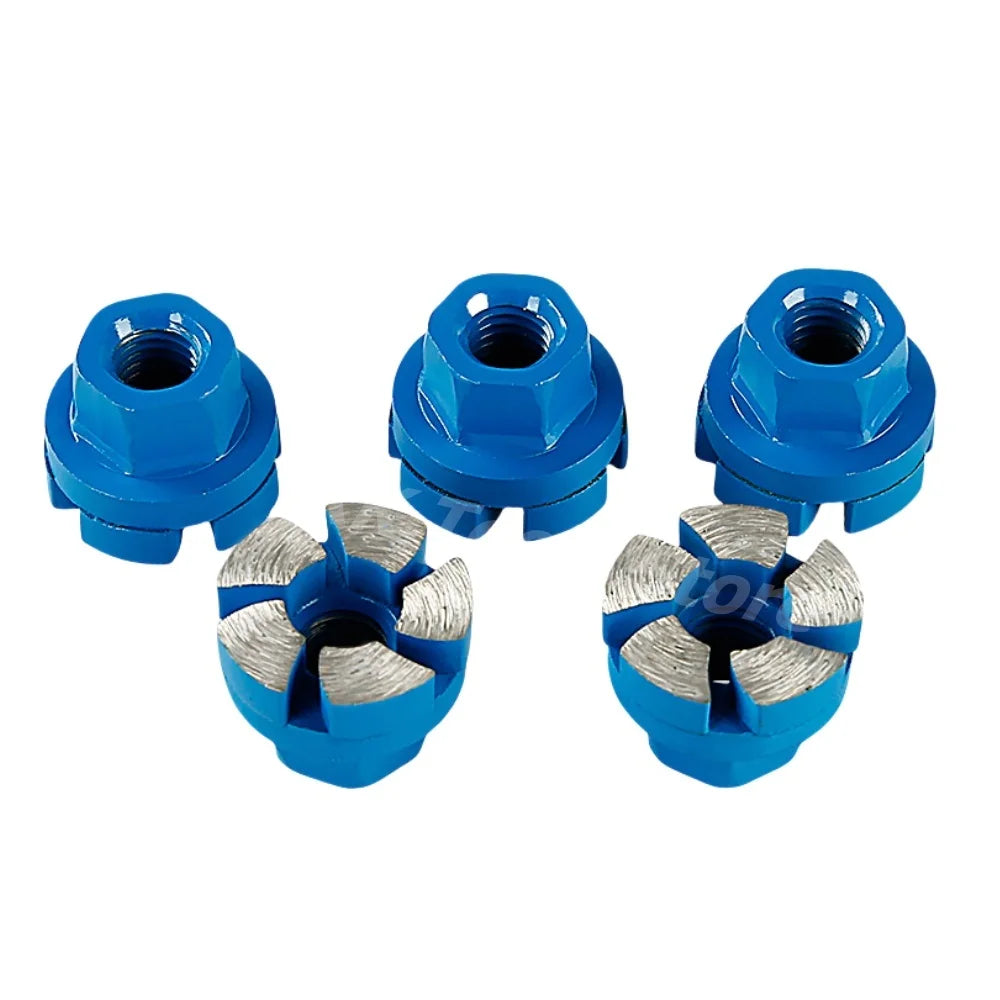 25mm Angle Grinder Diamond Grinding Pad BL-TL794