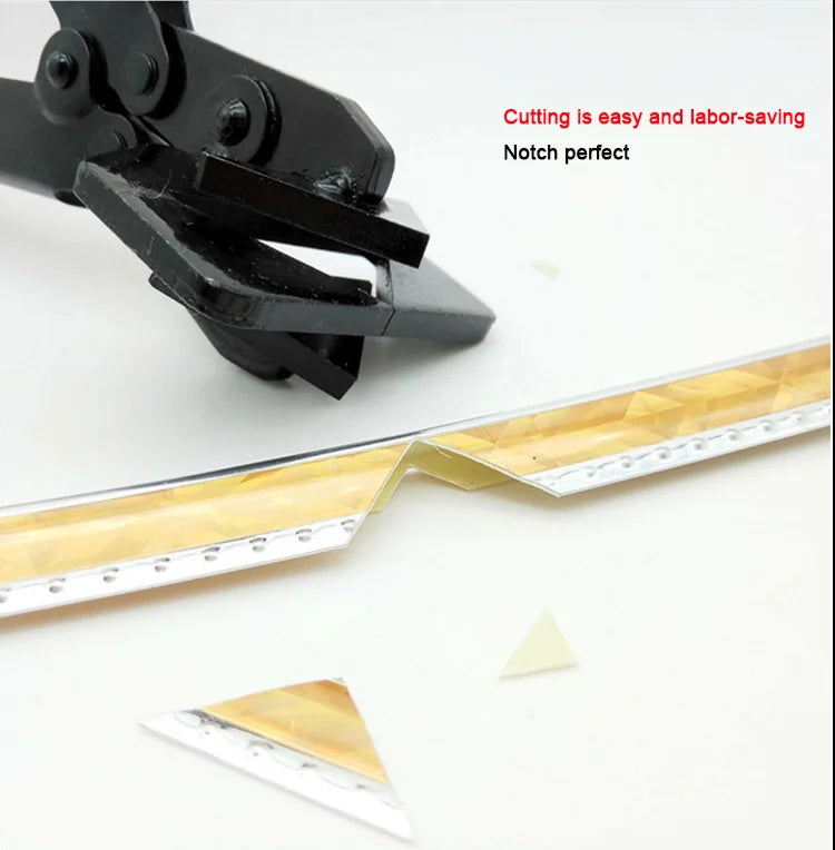Wire Trunking Angle Cutter BL-TL726