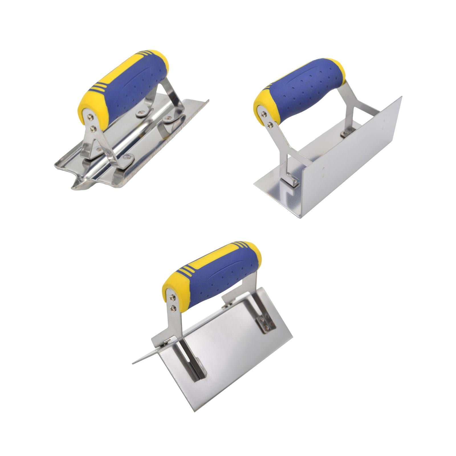 Internal & External Corner Putty Tool BL-TL664