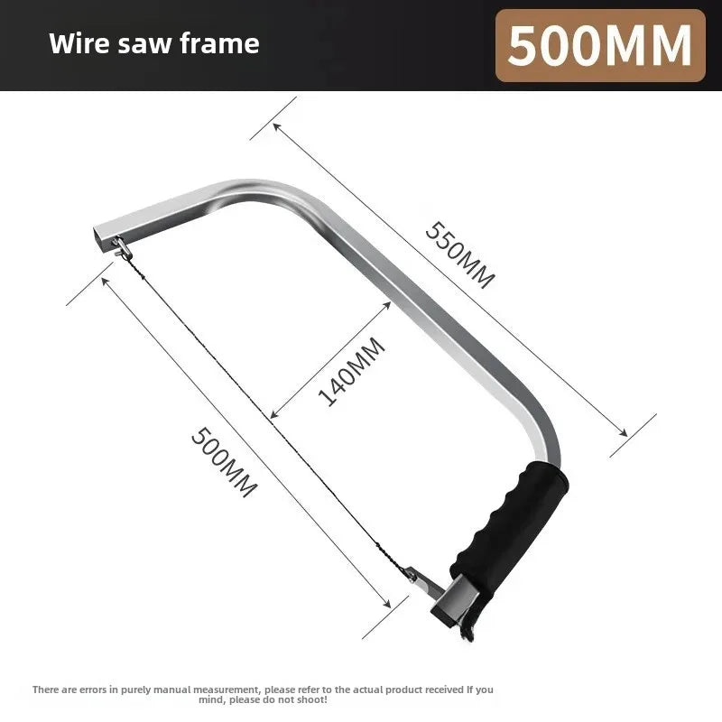 Handheld Wire Saw BL-TL620