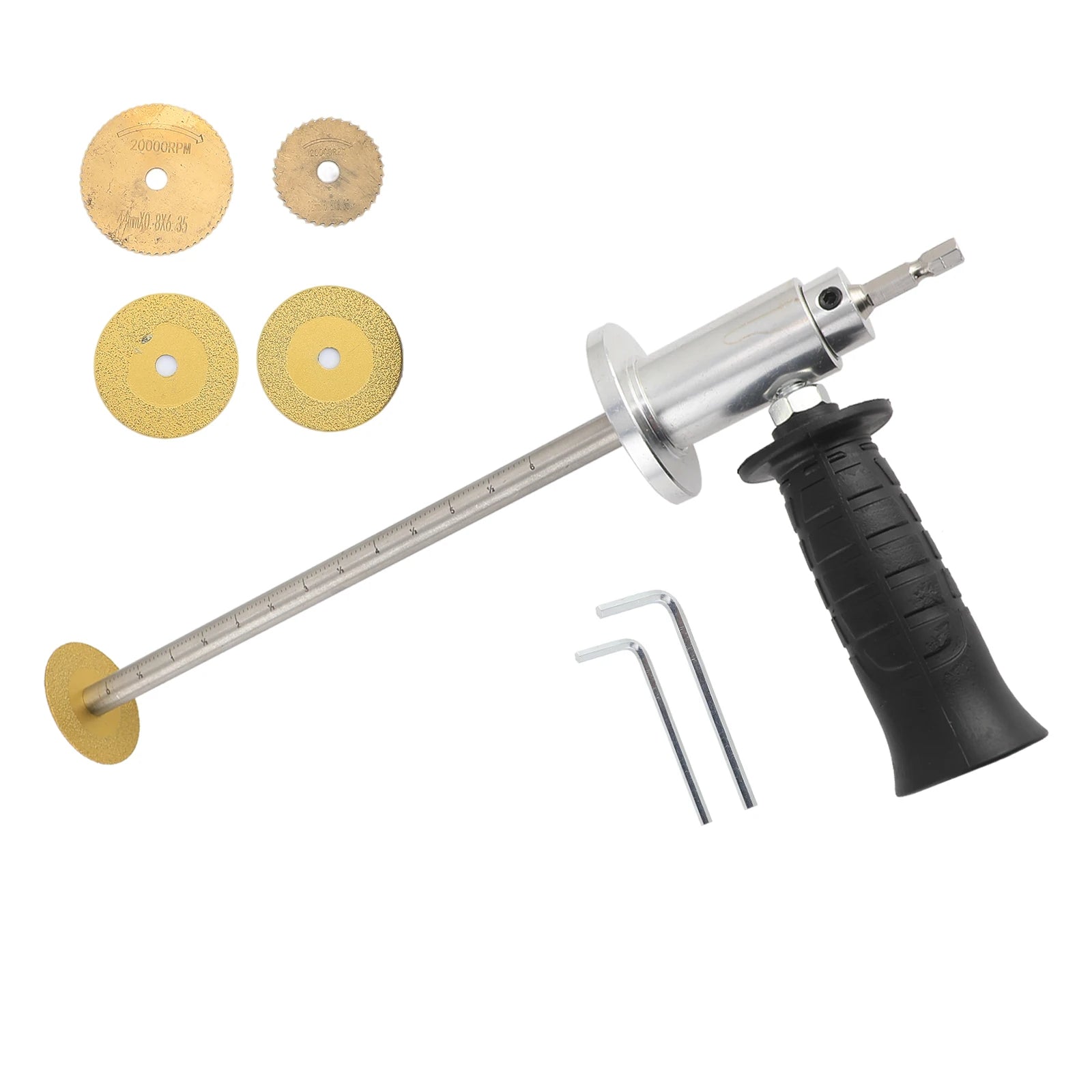 PVC Pipes Internal Cutting Tool BL-TL848