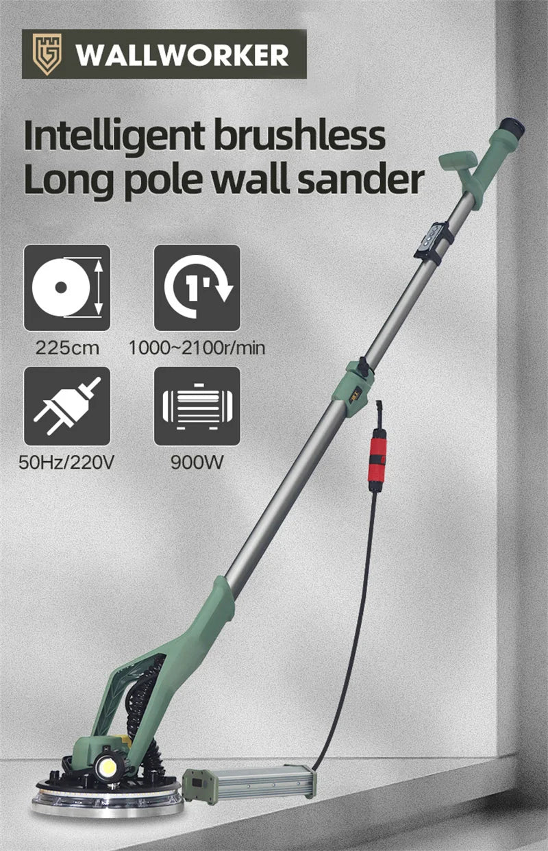 Wall Sander BL-TL805