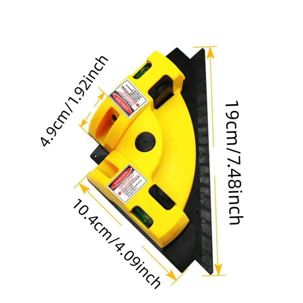 Infrared Laser Level BL-TL709