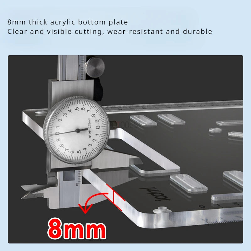 VERRE MONTRE RECTANGLE 23 X 20 mm GENEVE BASE PLATE VERRE MONTRE RECTANGLE 23 X 20 mm GENEVE BASE PLATE
