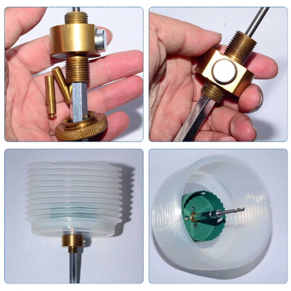 75mm Quick Hole Opener BL-TL683