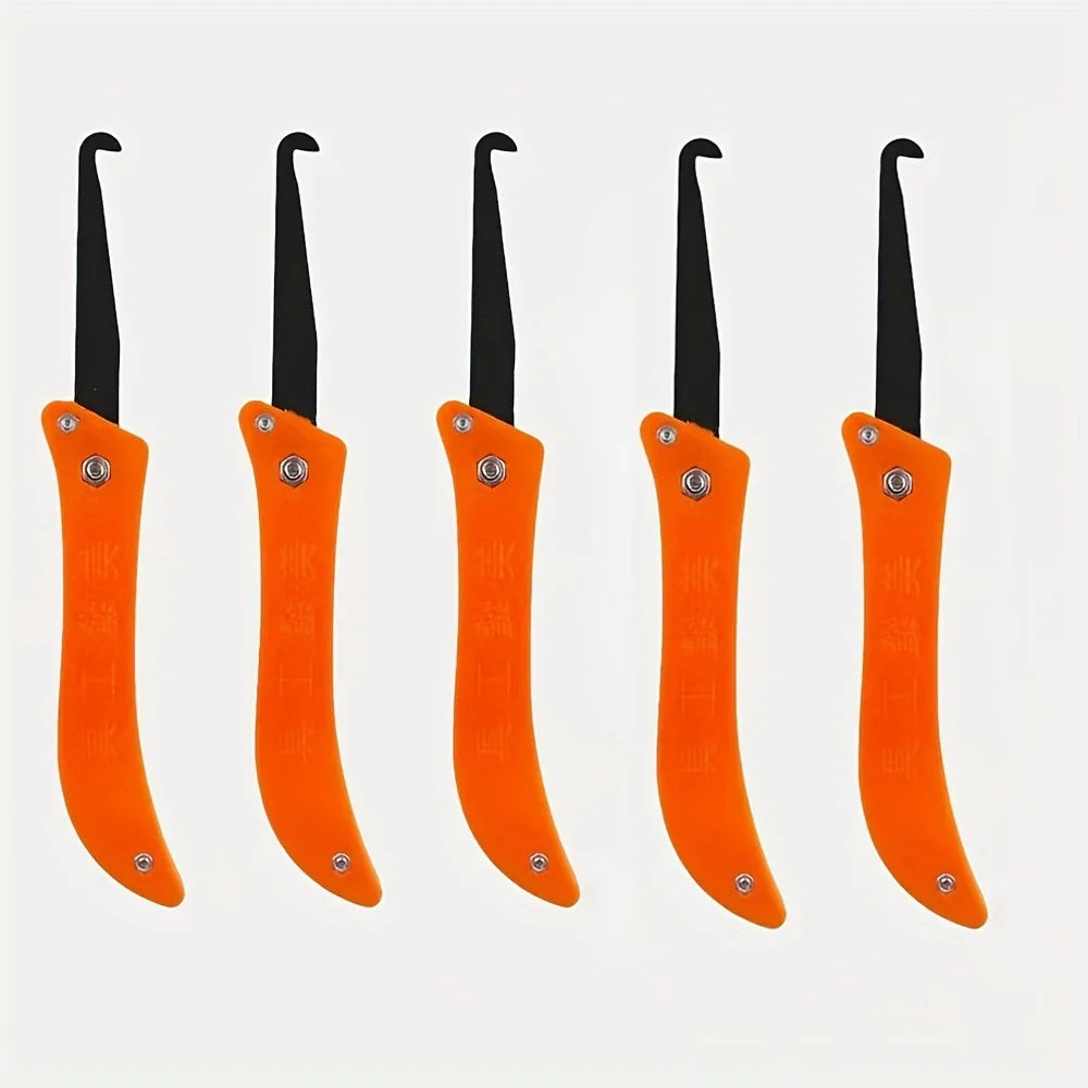 Ceramic Tile Gap Hook Knife BL-TL623