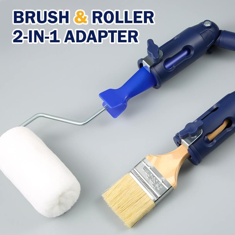 Paint Brush Extender BL-TL191
