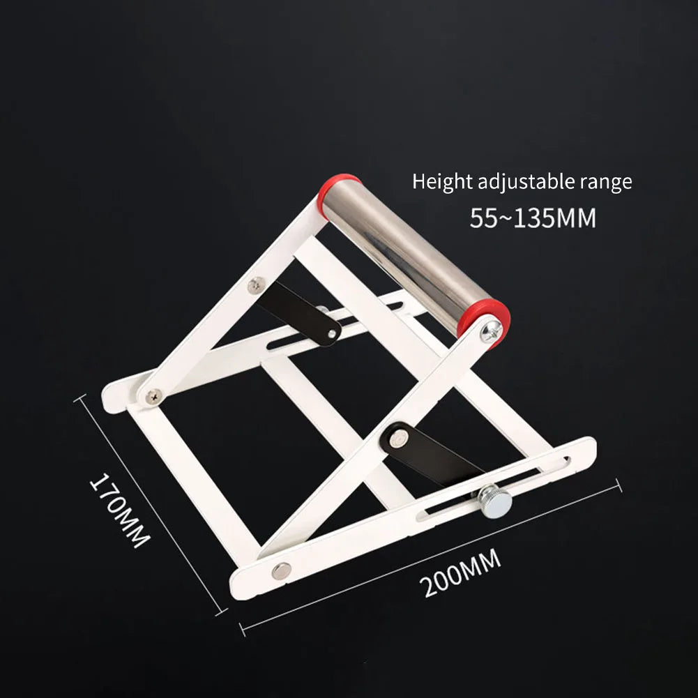 Cutting Machine Material Support Bracket BL-TL316