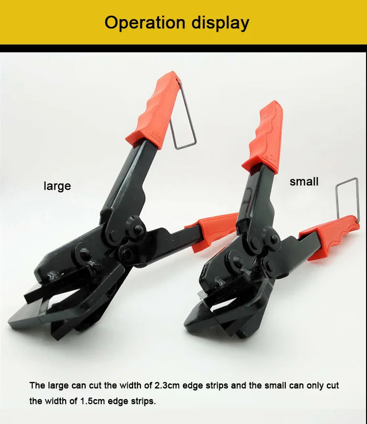 Wire Trunking Angle Cutter BL-TL726