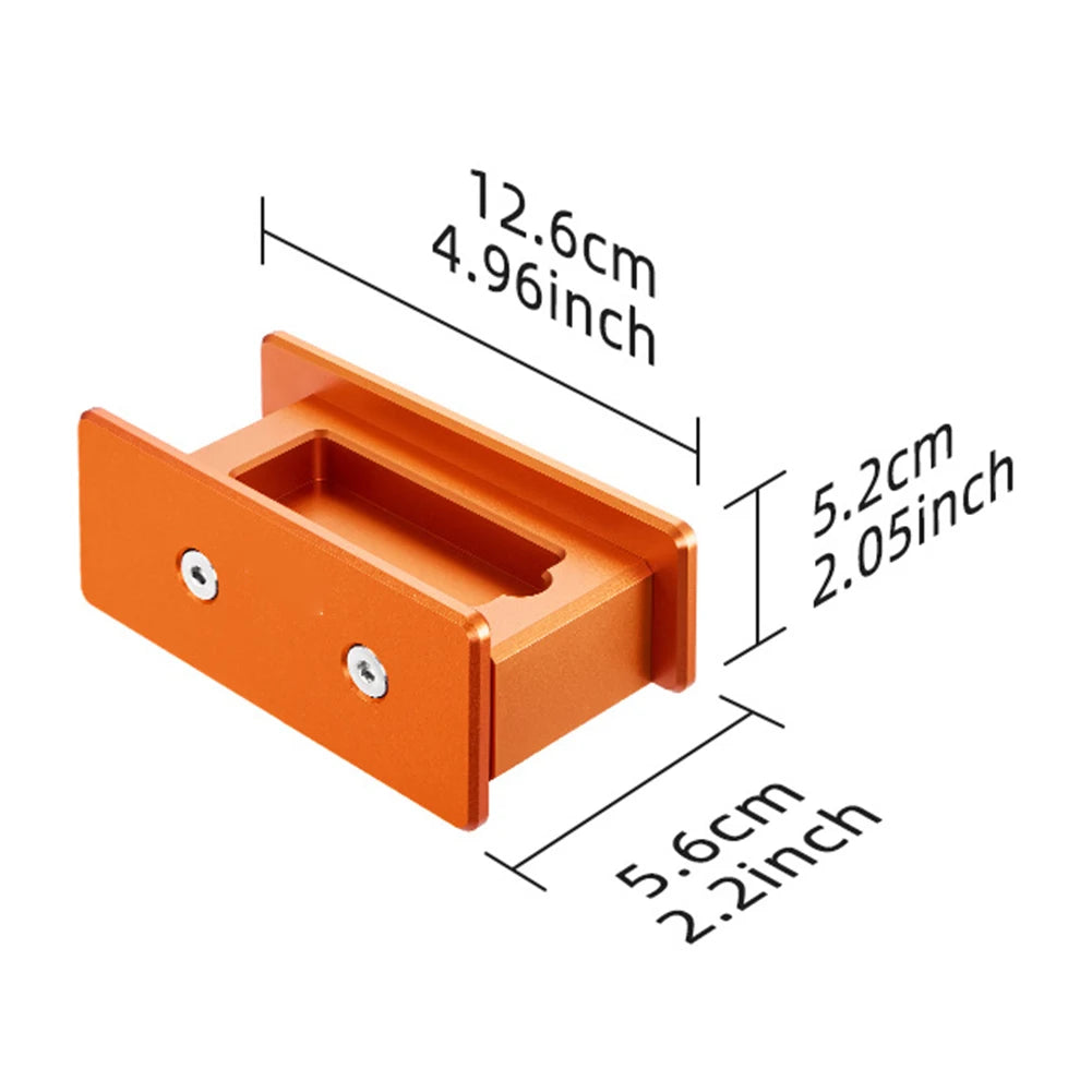 Aluminum Alloy Film Cutter BL-TL732