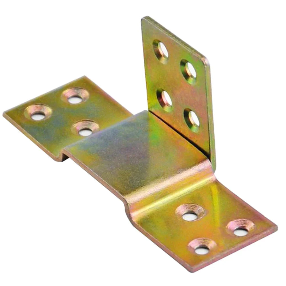 5 Pairs Metal L-shaped Connectors BL-TL634