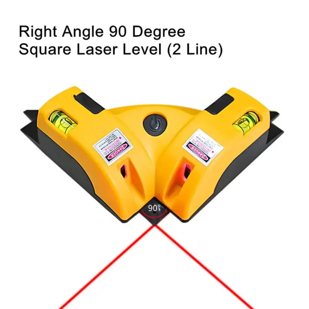 Infrared Laser Level BL-TL709