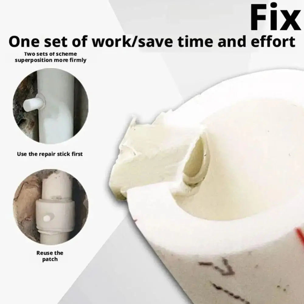 Water Pipe Hot Melt Adhesive Repair Tool Kit BL-TL801