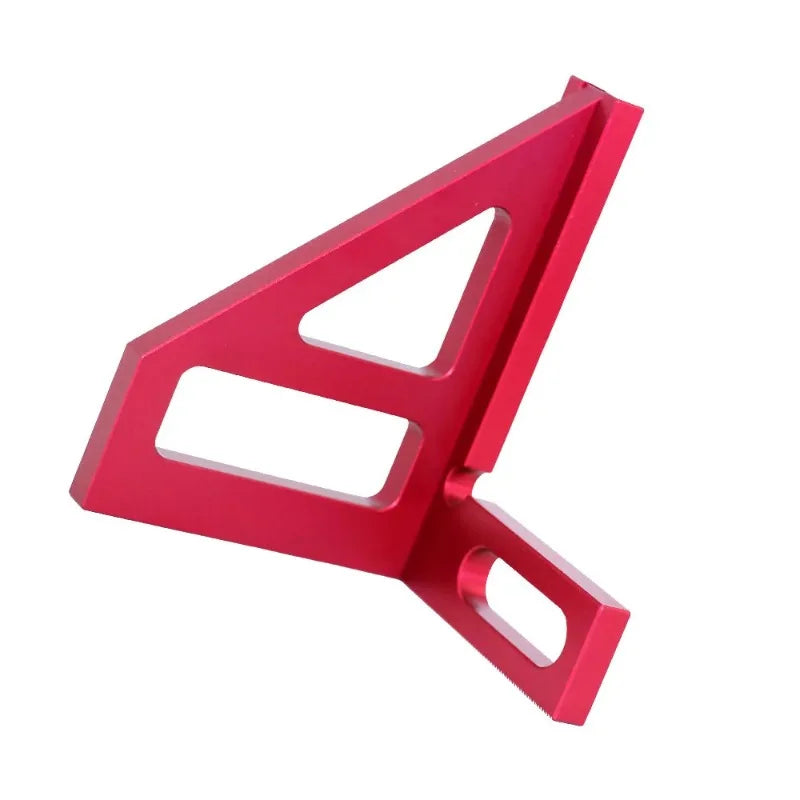 3D Multi-angle Aluminum Measuring Ruler BL-TL720