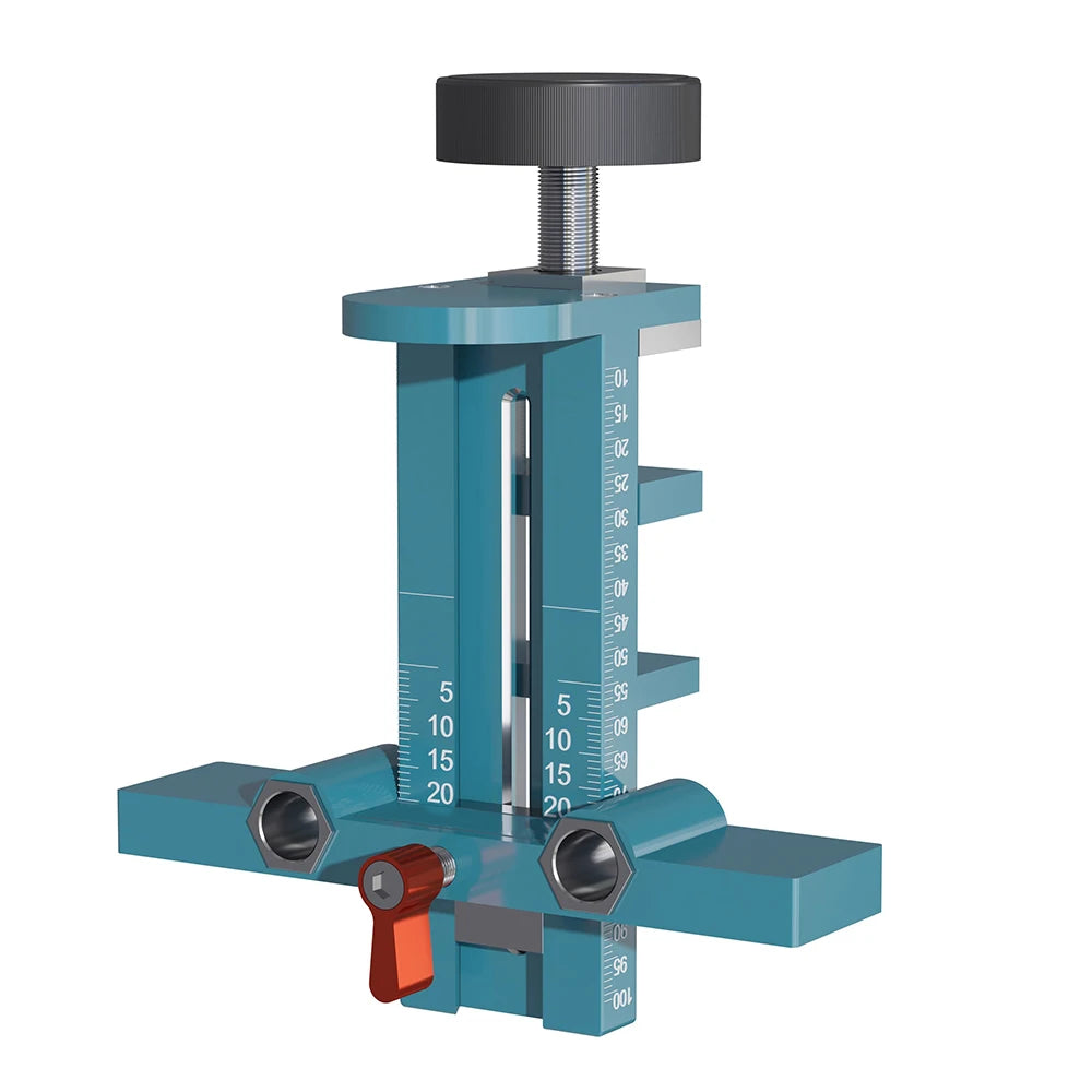 3-in-1 Cabinet Door Quick Positioning Hole Installation Tool BL-TL737