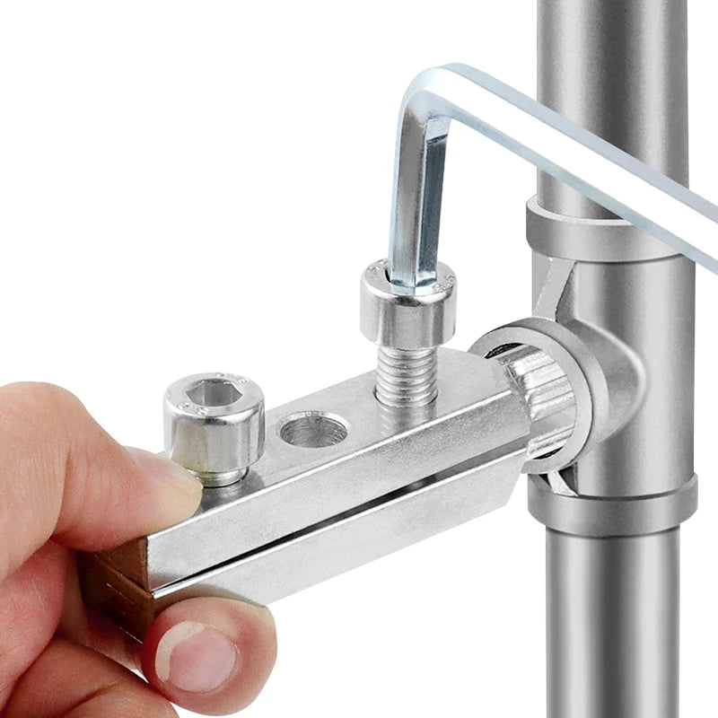 Faucet Angle Valve Broken Wire Extractor BL-TL624