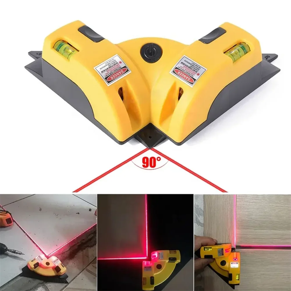 Infrared Laser Level BL-TL709