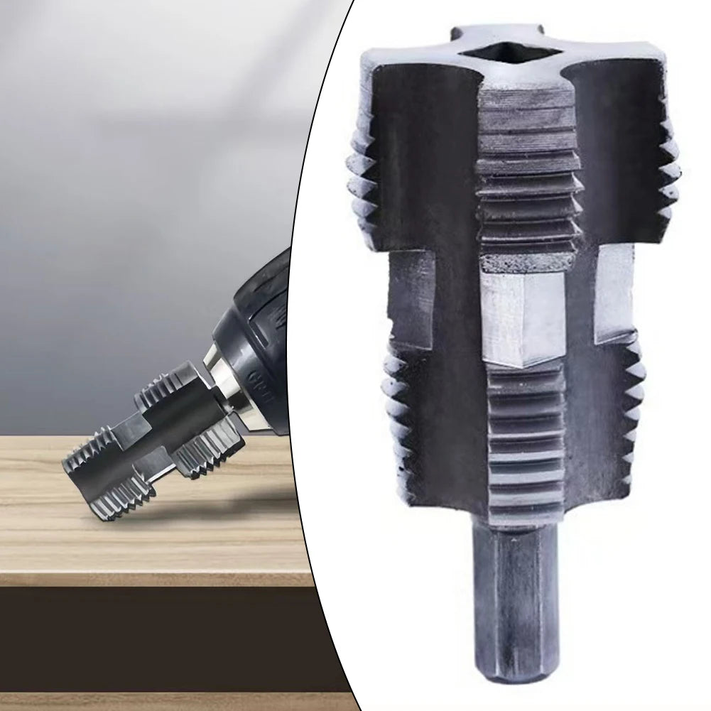 4/6 Point PPR Water Pipe Internal Thread Opener BL-TL615