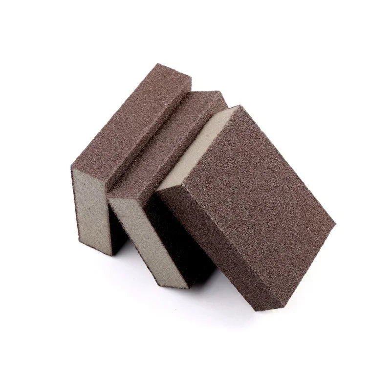 5-pack 60-600 Mesh Sponge Brushes BL-TL738