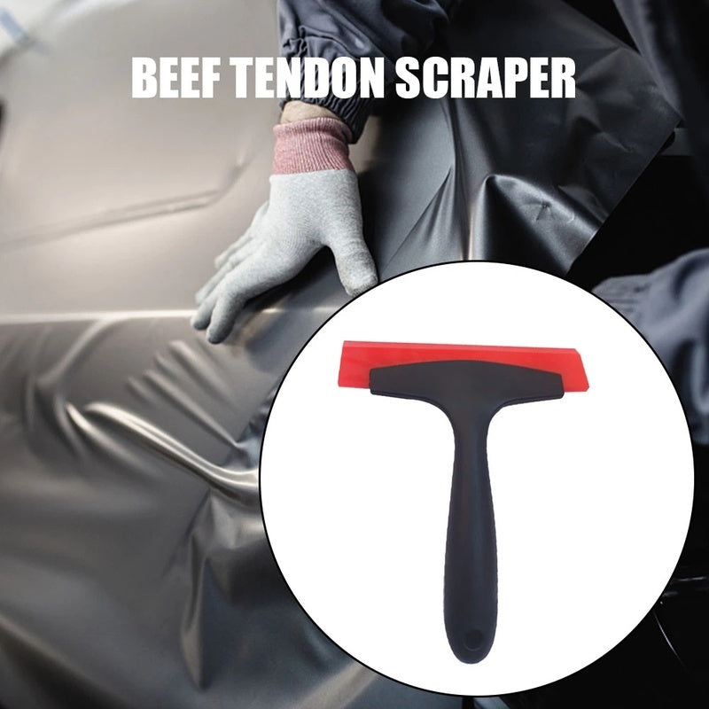 Multifunctional Silicone Cleaning Scraper BL-TL796