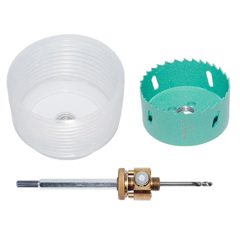 75mm Quick Hole Opener BL-TL683