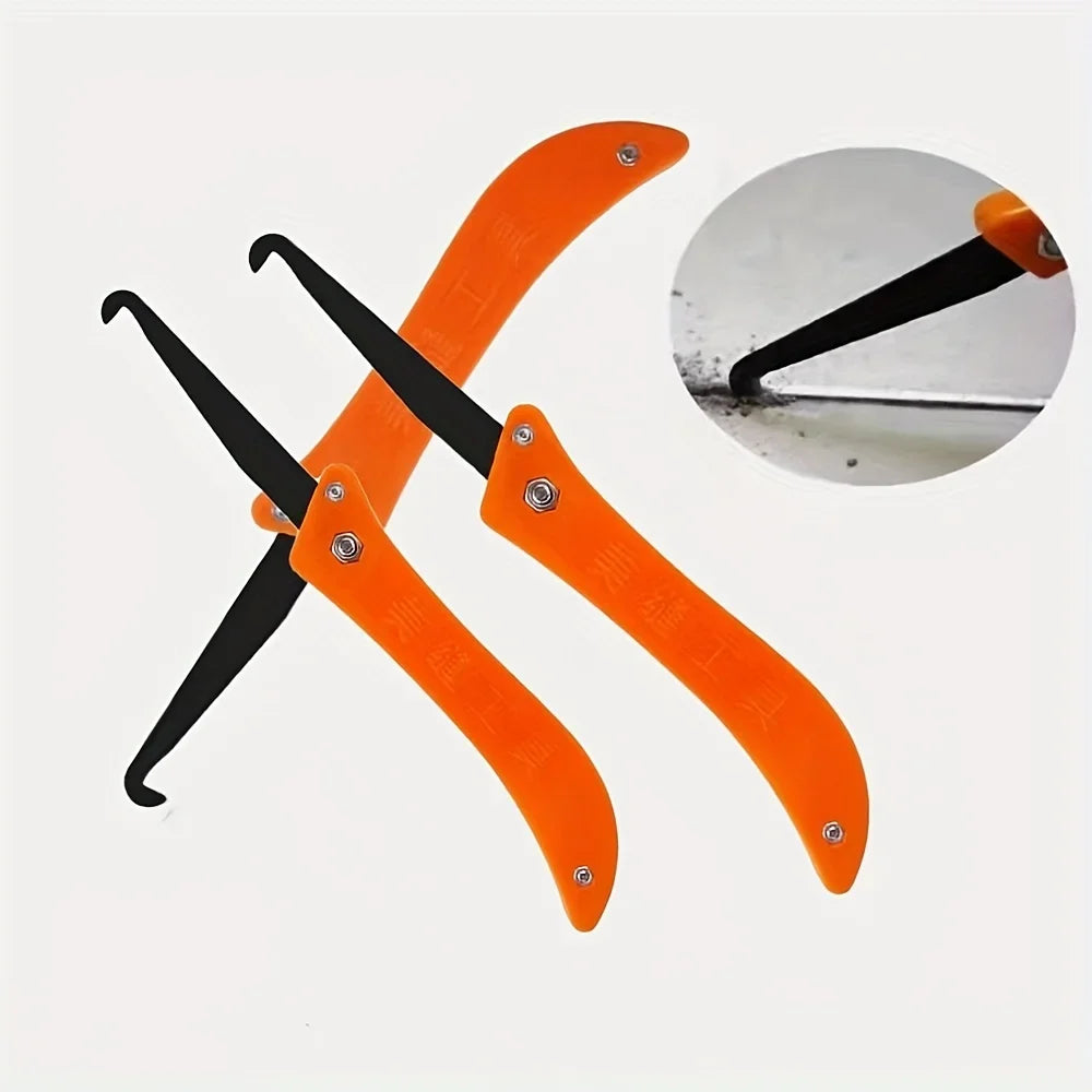 Ceramic Tile Gap Hook Knife BL-TL623