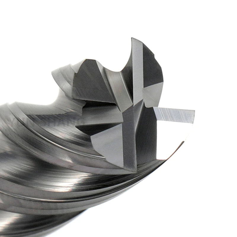 CNC Machining Carbide Milling Cutter BL-TL745