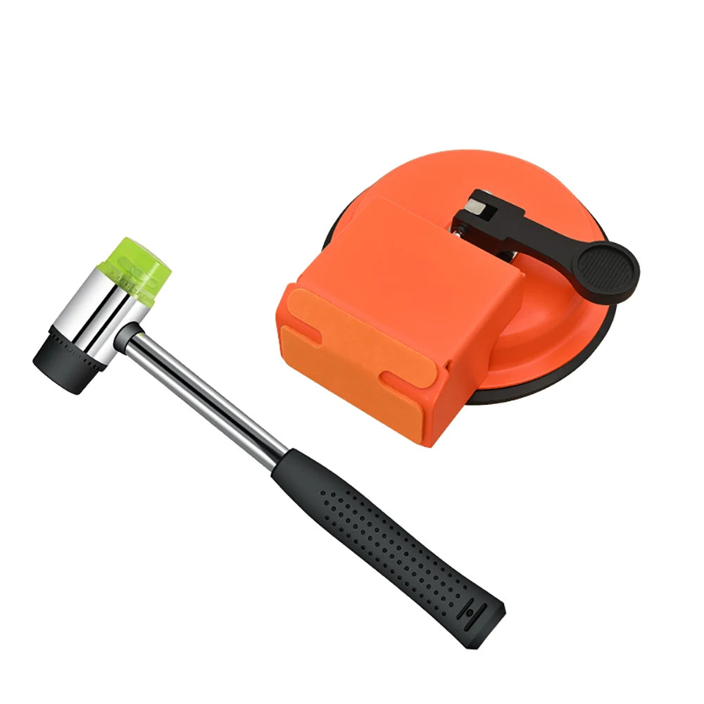 Wood Floor Gaps Tightening Suction Cup Set BL-TL802