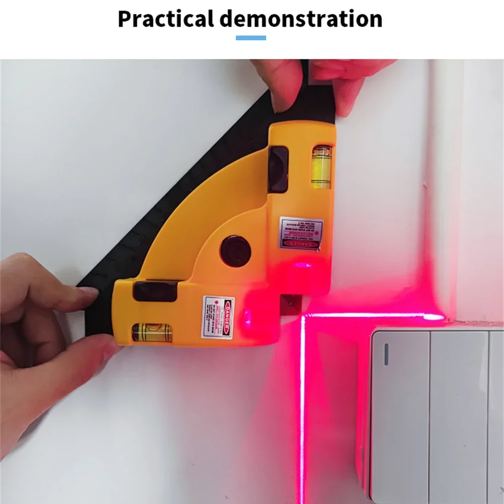 Infrared Laser Level BL-TL709