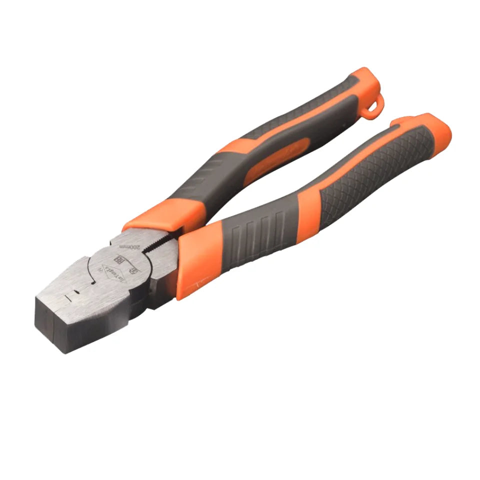 Aluminum Alloy Folding Right Angle Pliers BL-TL727