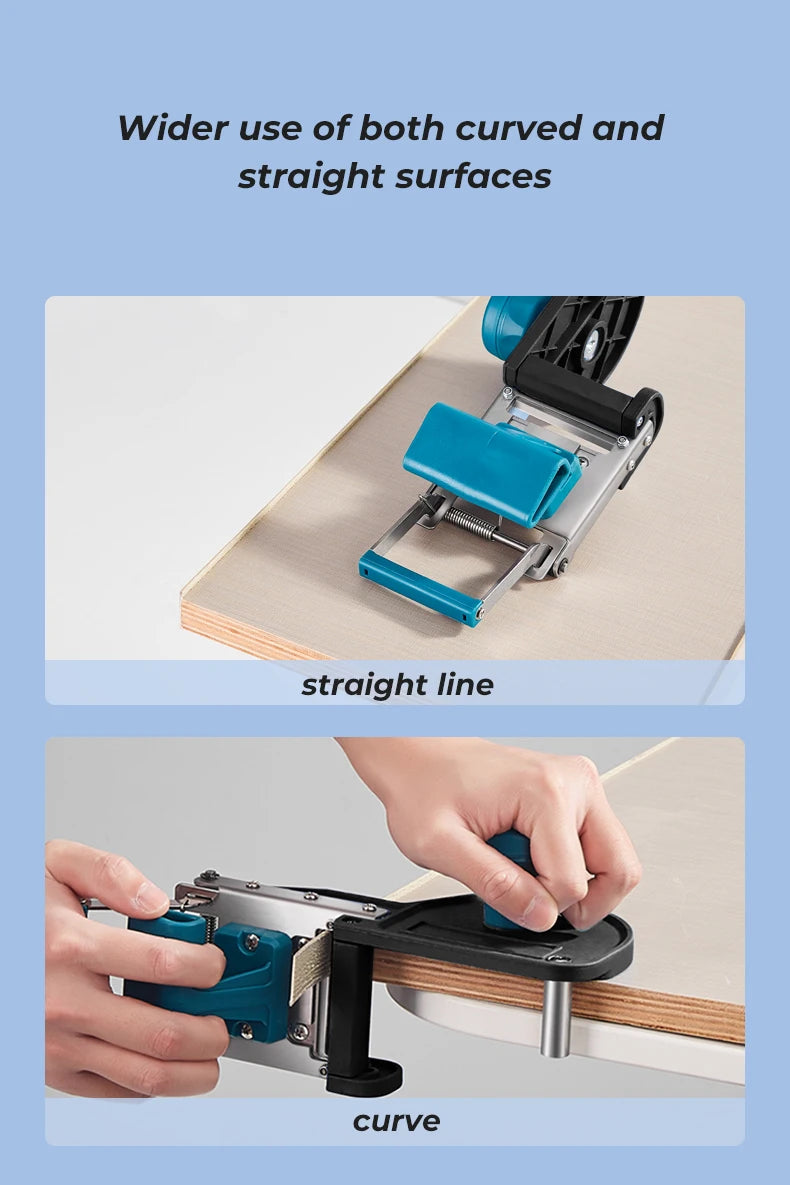 PVC Edge Banding Cutting Tool BL-TL754