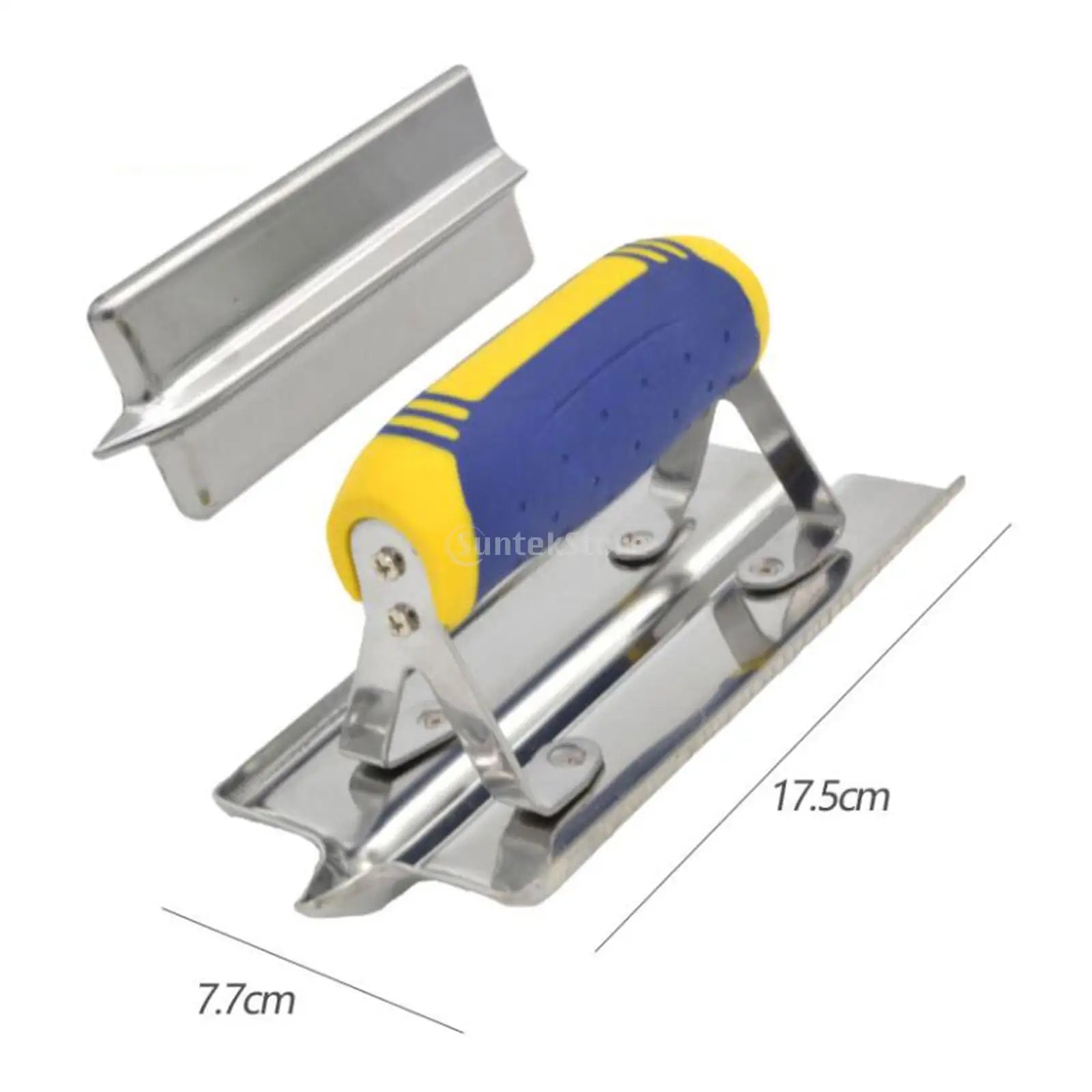 Internal & External Corner Putty Tool BL-TL664